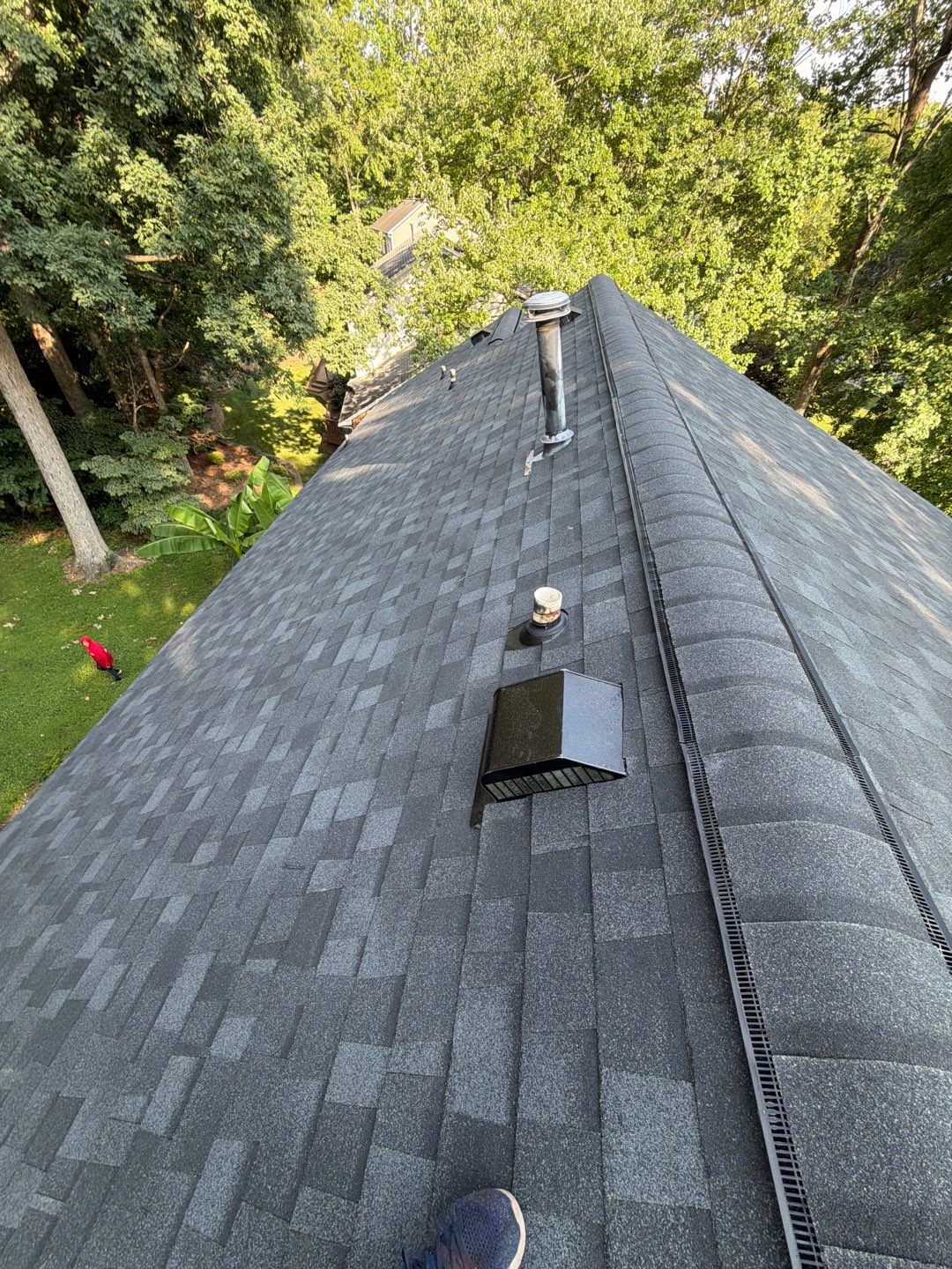 project